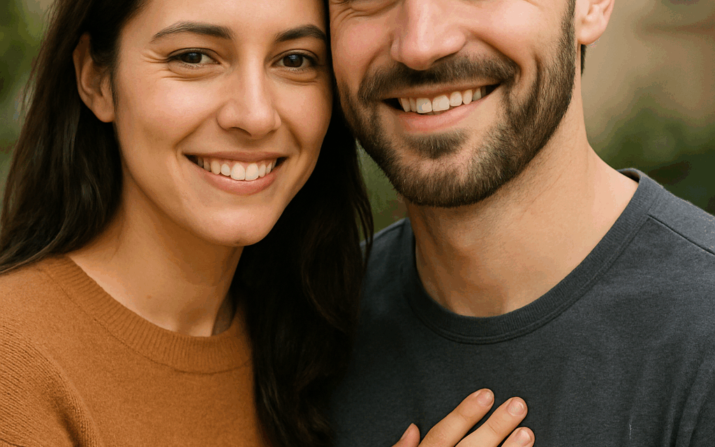 What difficulties arise at the beginning of a relationship?
