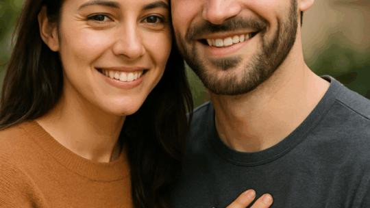 What difficulties arise at the beginning of a relationship?