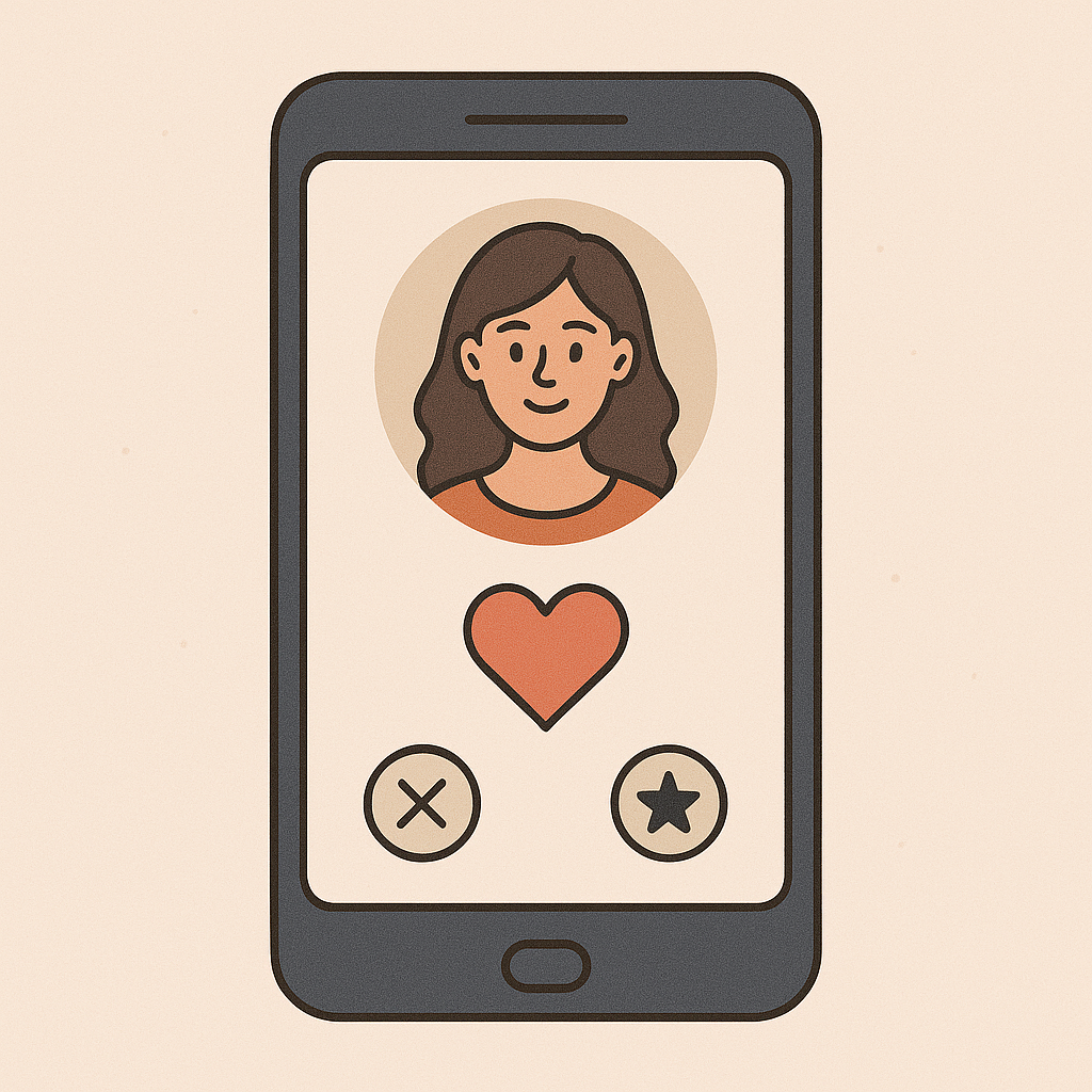 Dating chat and taking a step forward: how to move from online flirting to a real relationship
