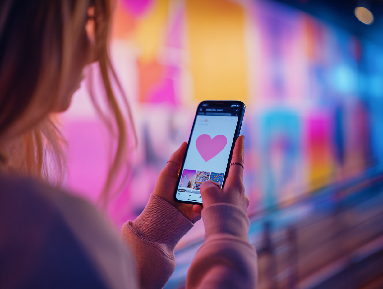 From chats to connection: how to grow real relationships from online dating